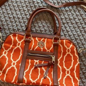 Spartina Crossbody Purse